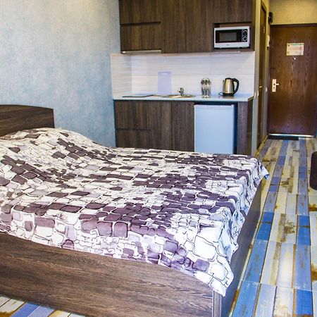 Apartament Denis In Apart-Otel Residenc باتومي المظهر الخارجي الصورة