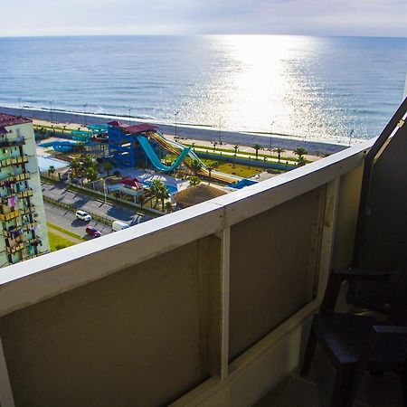 Apartament Denis In Apart-Otel Residenc باتومي المظهر الخارجي الصورة