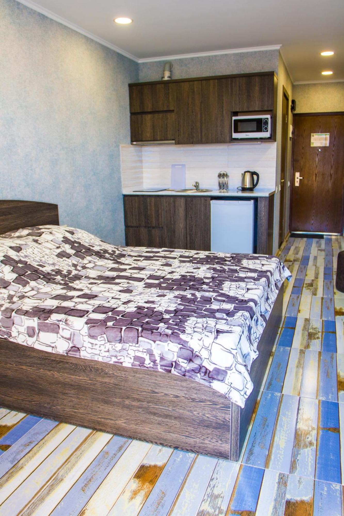Apartament Denis In Apart-Otel Residenc باتومي المظهر الخارجي الصورة