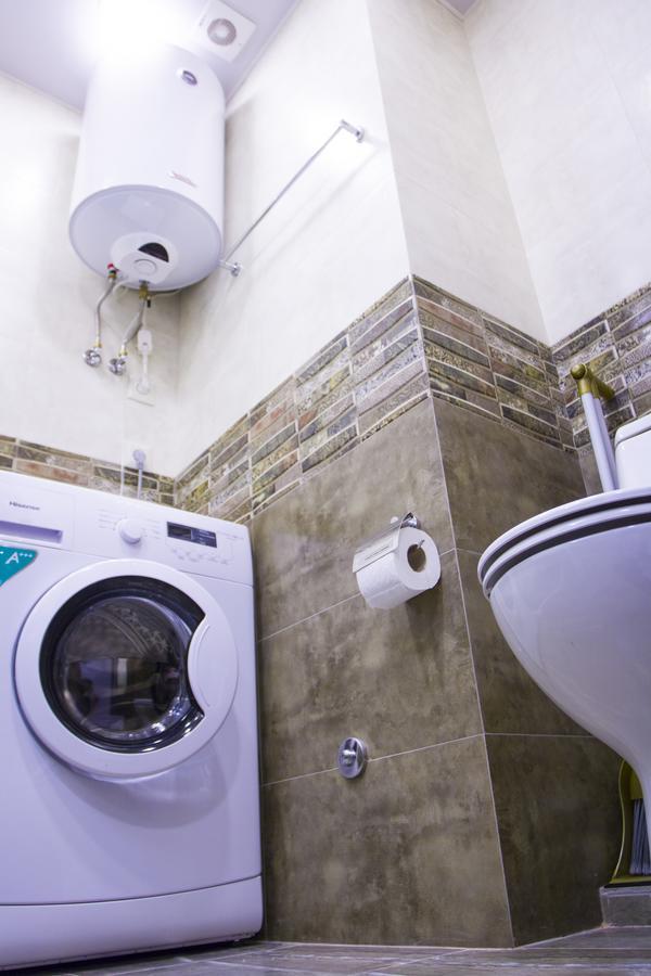 Apartament Denis In Apart-Otel Residenc باتومي المظهر الخارجي الصورة