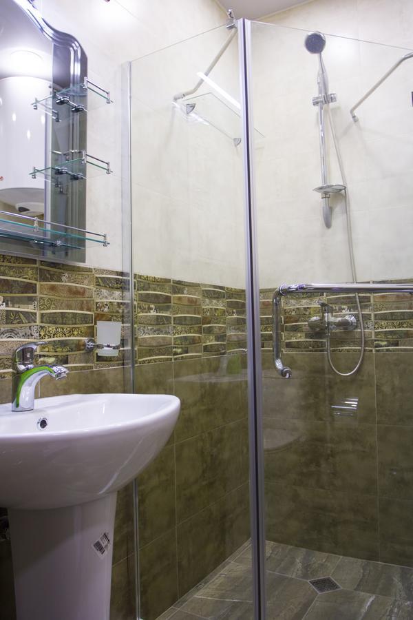 Apartament Denis In Apart-Otel Residenc باتومي المظهر الخارجي الصورة