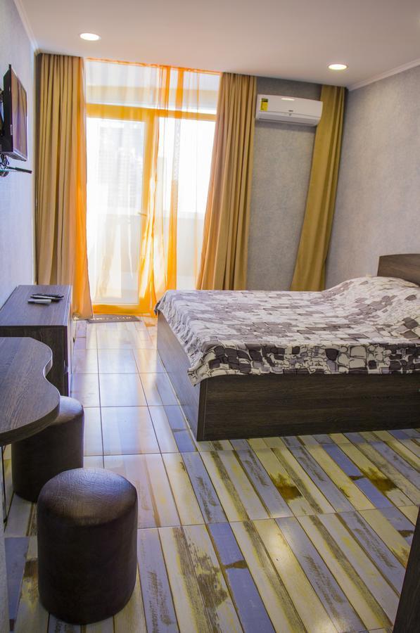 Apartament Denis In Apart-Otel Residenc باتومي المظهر الخارجي الصورة