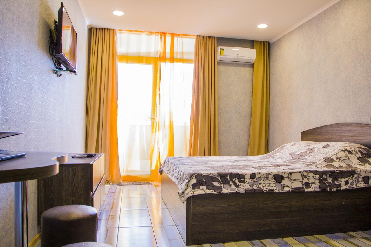 Apartament Denis In Apart-Otel Residenc باتومي المظهر الخارجي الصورة