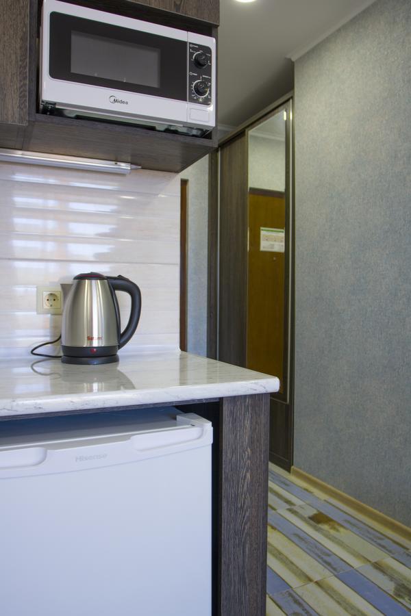 Apartament Denis In Apart-Otel Residenc باتومي المظهر الخارجي الصورة